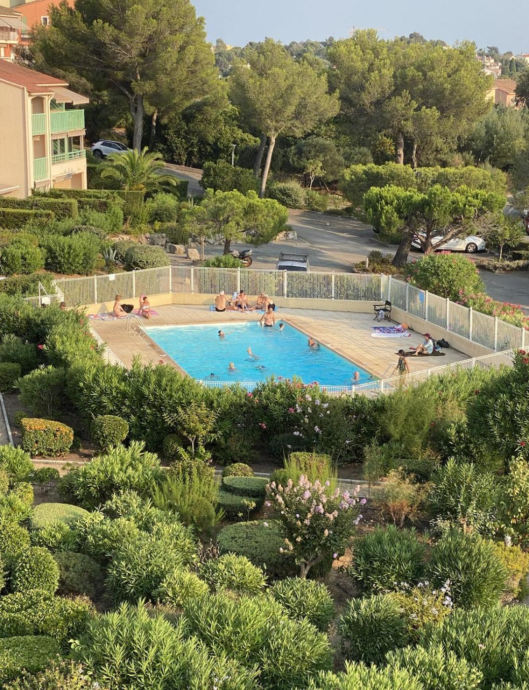 Front De Mer, Vue Exceptionnelle Panoramique แซ็งต์-ราฟาเอล ภายนอก รูปภาพ